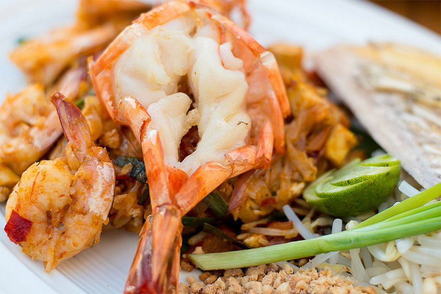 Dining - The Yama Phuket