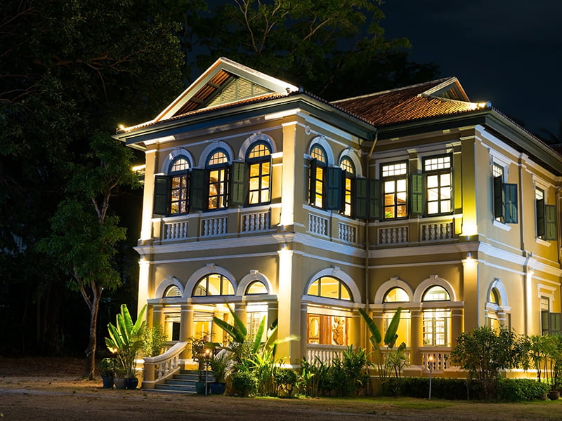  The Yama Hotel Phuket